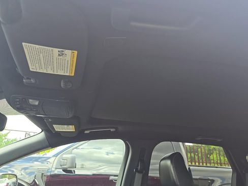 Used 2021 Ford Edge ST-Line FWD image 11