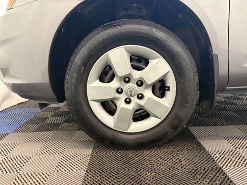 Used 2015 Nissan Rogue S w/ Convenience Package image 27