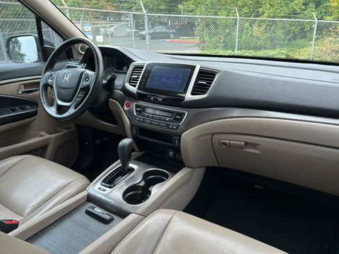 Used 2017 Honda Pilot EX-L image 20