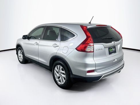 Used 2016 Honda CR-V EX image 5