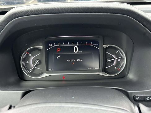 Certified 2023 Honda Passport EX-L image 24