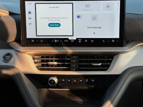 New 2026 Ford Explorer Active w/ Active Comfort Package image 8