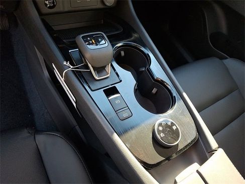 New 2026 Nissan Rogue SV w/ SV Premium Package image 7