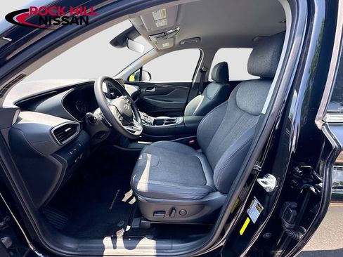 Used 2021 Hyundai Santa Fe SEL FWD image 26