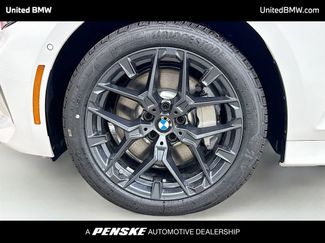 New 2026 BMW 330i xDrive Sedan w/ Premium Package video 2