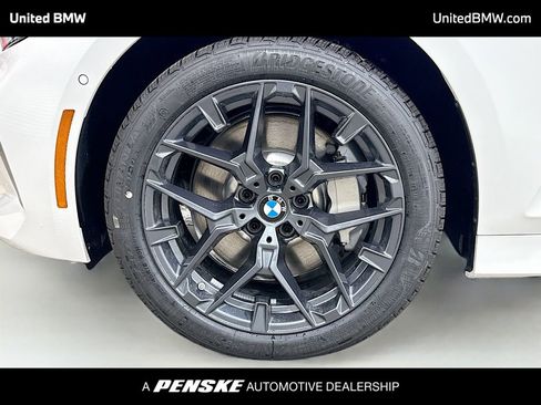 New 2026 BMW 330i xDrive Sedan w/ Premium Package image 2