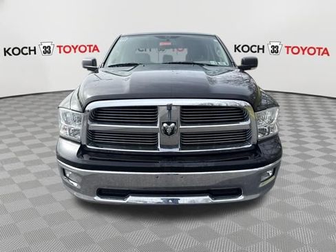 Used 2009 Dodge Ram 1500 Truck SLT w/ Big Horn Regional Pkg image 2
