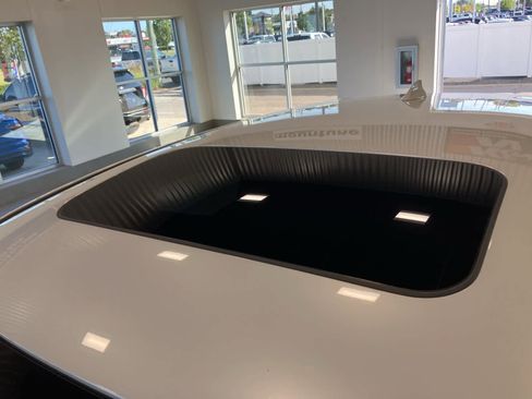 Used 2025 MAZDA CX-5 2.5 Turbo w/ Premium Package image 10