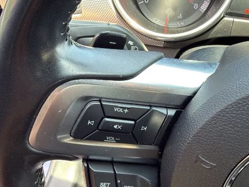 Used 2020 Ford Mustang GT w/ Black Accent Package RWD image 15