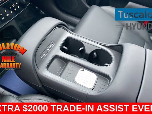 New 2026 Hyundai Palisade XRT Pro image 21