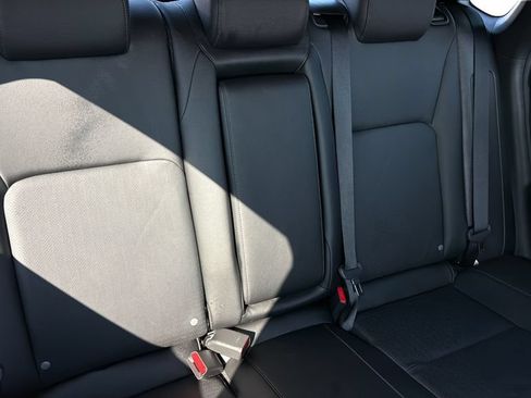 Used 2025 Honda Civic Sport Touring image 10