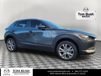 Certified 2023 MAZDA CX-30 AWD 2.5 S w/ Preferred Package