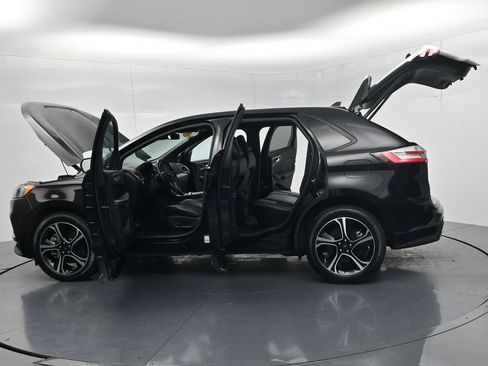 Used 2023 Ford Edge ST AWD/4WD image 60