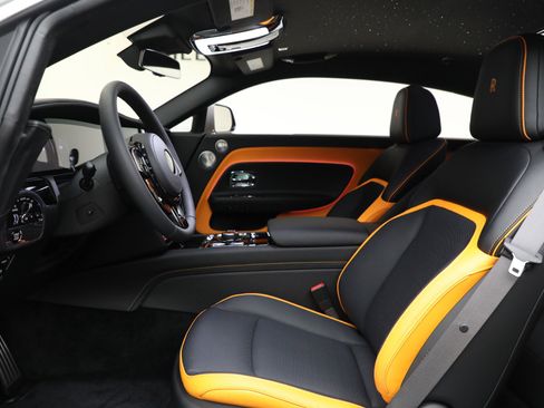 New 2026 Rolls-Royce Spectre image 16