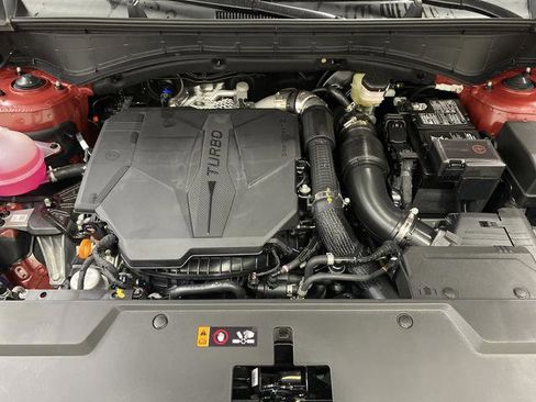 New 2026 Hyundai Santa Fe SEL image 35