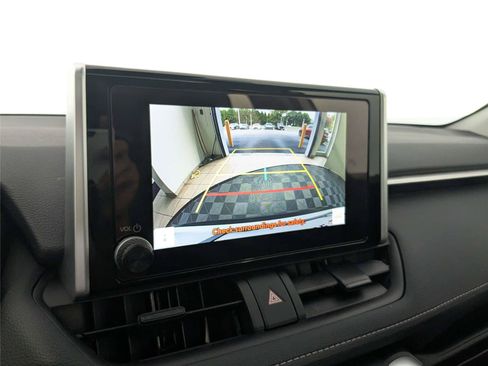 Certified 2024 Toyota RAV4 XLE w/ Convenience Package FWD image 19
