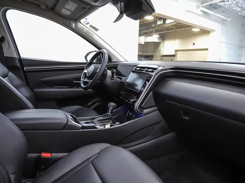 Used 2023 Hyundai Tucson SEL w/ Convenience Package AWD/4WD image 26