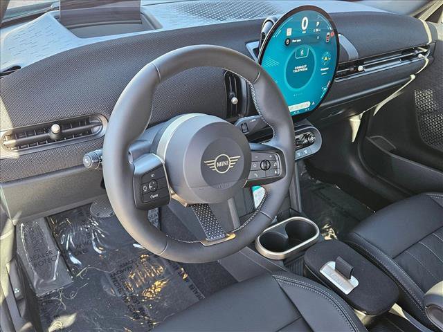 New 2026 MINI Cooper S FWD image 3