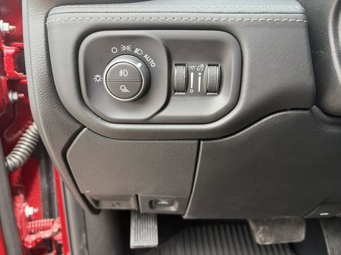 New 2026 RAM 2500 Rebel w/ Rebel Level 2 Equipment Group AWD/4WD image 21