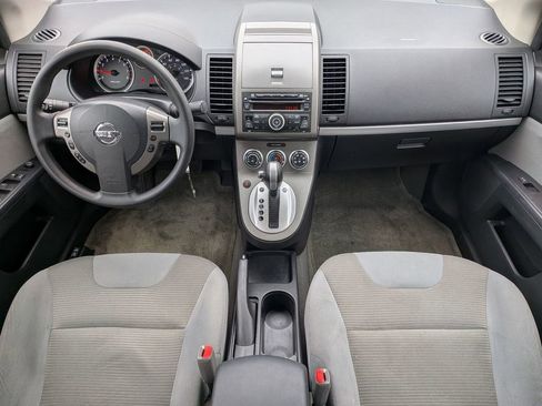 Used 2012 Nissan Sentra 2.0 S image 22