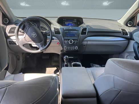 Used 2016 Acura RDX AWD w/ Technology Package image 8