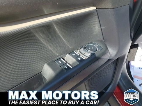 New 2025 Ford Bronco Sport Big Bend w/ Convenience Package image 18