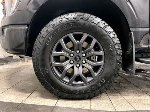 Used 2023 Ford F150 Tremor image 7