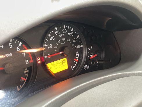 Used 2019 Nissan Frontier SV w/ Value Truck Package image 10