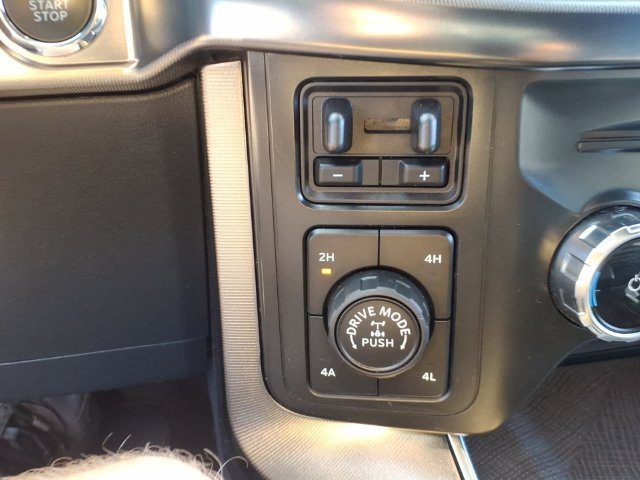 Used 2022 Ford F150 Platinum w/ Equipment Group 701A High AWD/4WD image 16
