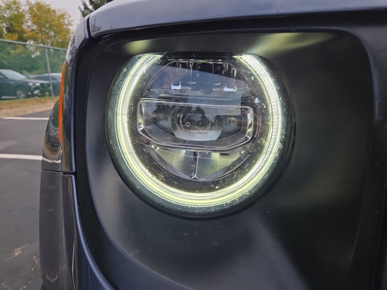 Used 2021 Jeep Renegade Trailhawk w/ Luxury Group III AWD/4WD image 13