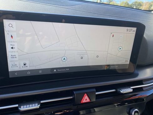 New 2026 Kia Sportage SX image 11