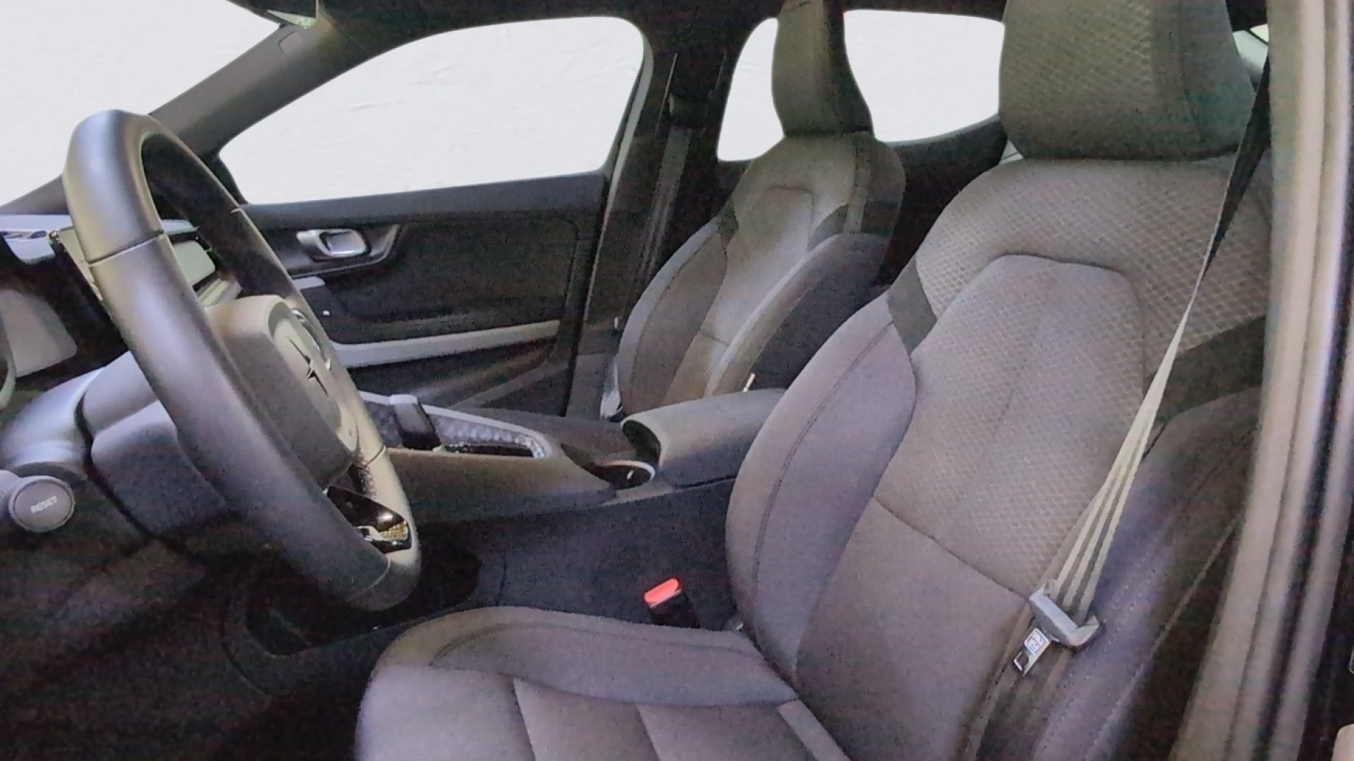 Certified 2024 Polestar Polestar 2 AWD/4WD image 16