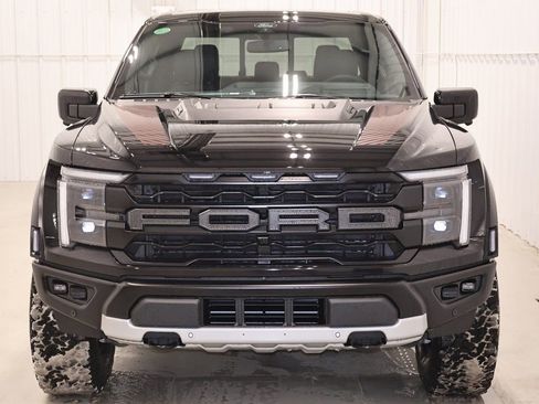 New 2026 Ford F150 Raptor image 4