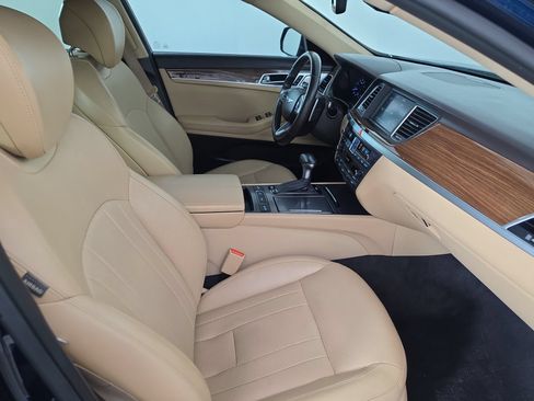 Used 2019 Genesis G80 3.8 image 42