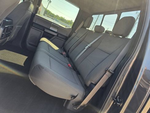 Used 2020 Ford F150 Lariat w/ Equipment Group 502A Luxury AWD/4WD image 7