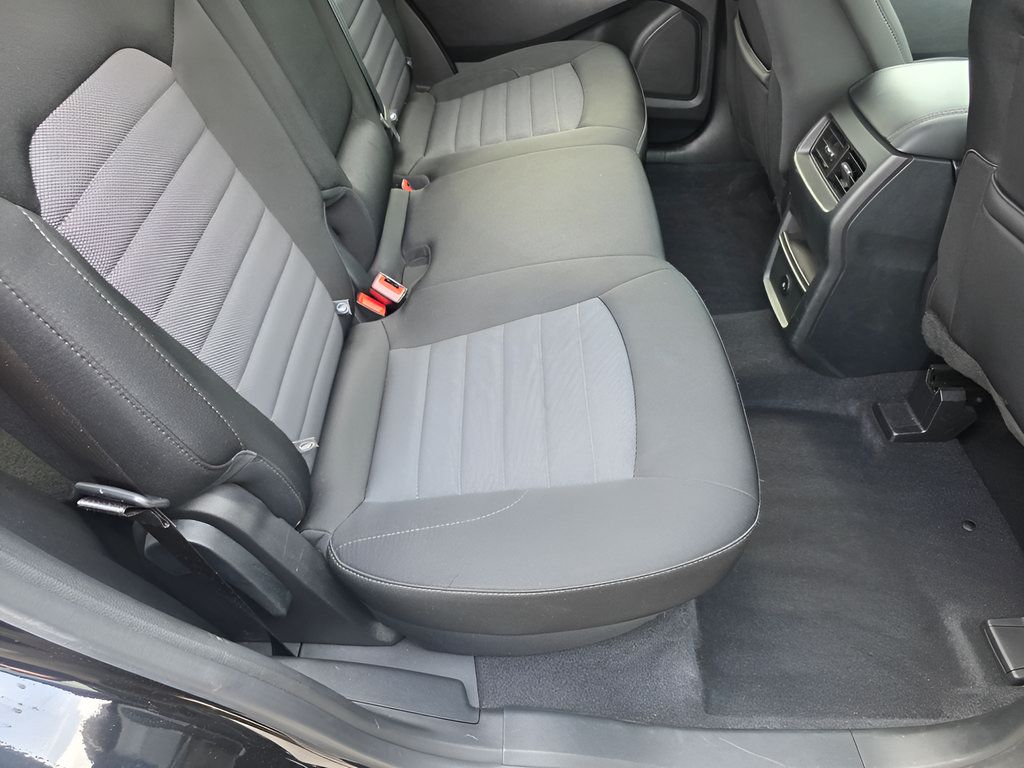 Certified 2023 Ford Edge SE AWD/4WD image 27