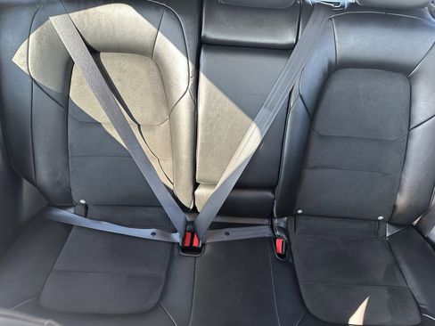 Certified 2023 MAZDA CX-5 AWD 2.5 S w/ Select Package image 12