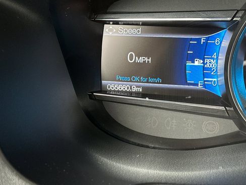 Used 2019 Ford Explorer Sport AWD/4WD image 36