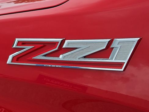 New 2025 Chevrolet Silverado 1500 W/T w/ WT Value Package image 9