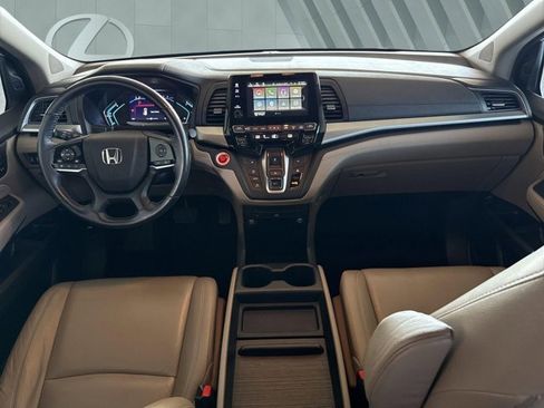 Used 2019 Honda Odyssey Touring image 13