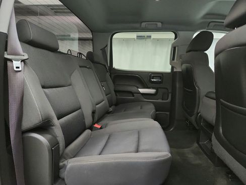 Used 2015 Chevrolet Silverado 1500 LT w/ All Star Edition image 27