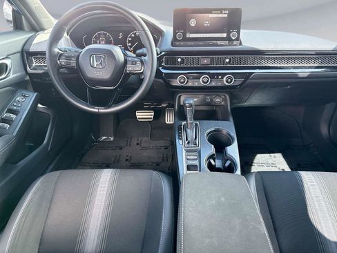 Certified 2023 Honda Civic Sport image 15