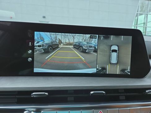 New 2025 Kia Telluride SX X-Line image 14