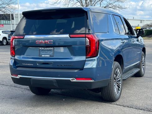 Used 2025 GMC Yukon Elevation image 7