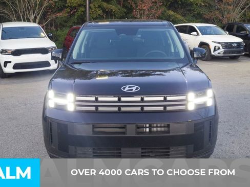 Used 2024 Hyundai Santa Fe SE image 3