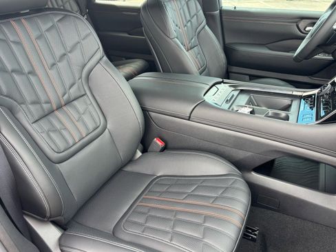 New 2026 Nissan Armada PRO-4X w/ Captain's Chari Seat Package image 23