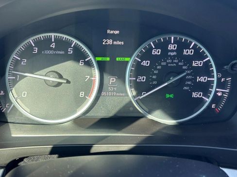 Used 2022 Acura ILX image 21