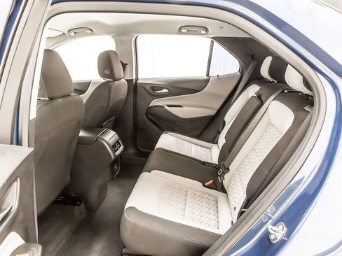 Used 2024 Chevrolet Equinox LS image 27