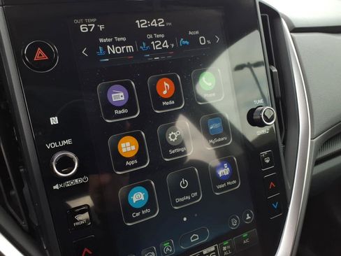 Certified 2025 Subaru Crosstrek 2.0i Premium image 36