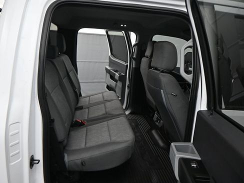 Used 2023 Ford F350 XL AWD/4WD image 3